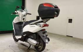 HONDA LEAD 125 2022 JF45