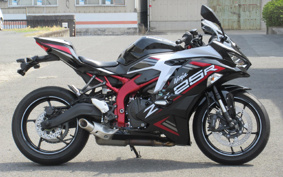 KAWASAKI  NINJA ZX-25R SE ZX250E