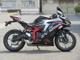 Фото Kawasaki NINJA ZX-25R SE с японского аукциона