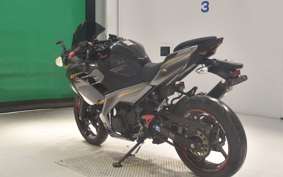 KAWASAKI NINJA 400 2022 EX400G