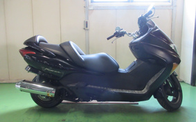 HONDA FORZA Z MF08
