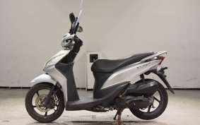 HONDA DIO 110 JF31