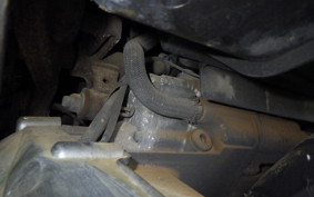 SUZUKI SKYWAVE 250 (Burgman 250) M 2008 CJ45A