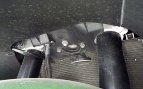 KAWASAKI ZX 1400 NINJA R A 2013