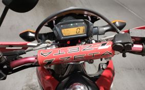 HONDA CRF250L MD38