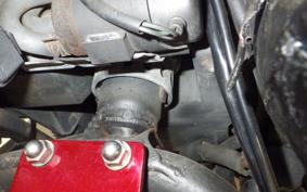 HONDA STEED 400 1994 NC26