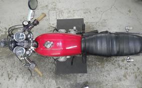 HONDA CB400 2005 CB400