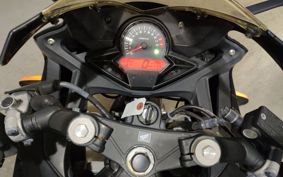 HONDA CBR250R MC41
