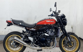 KAWASAKI Z900RS 2022 ZR900C