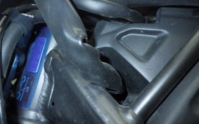 HONDA REBEL 250 A 2000 MC49