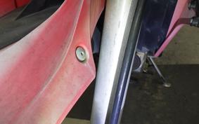 KAWASAKI KLX250D TRACKER X LX250V