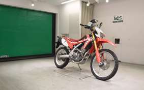 HONDA CRF250L LD 2013 MD44