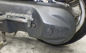 YAMAHA JOG 90 Sports Edition 2001 3WF