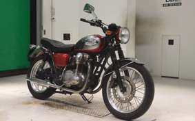 KAWASAKI W650 2001 EJ650A