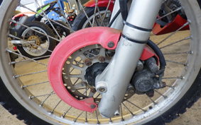 YAMAHA DT125R Gen.2 3FW