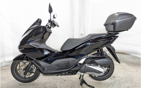 HONDA PCX 160 KF47