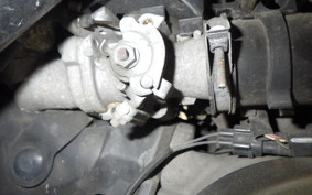 SUZUKI ADDRESS V125 S 2019 CF4MA