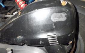 HONDA ZOOMER 2020 AF58