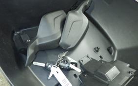 HONDA 400X 2023 NC56