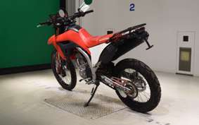 HONDA CRF250L MD47