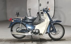 HONDA SUPER CUB50 AA01