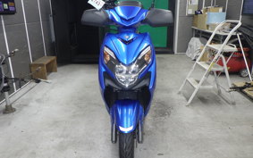SUZUKI SWISH 125 2019 DV12B