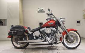 HARLEY FLSTF 1450 2000