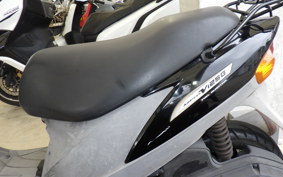 SUZUKI ADDRESS V125 G CF4EA