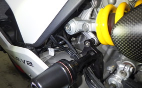 DUCATI PANIGALE V2 2022