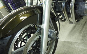 KAWASAKI ZEPHYR 750 2026 ZR750C