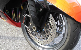 KAWASAKI ZZ1400 NINJA R 2009 ZXT40C
