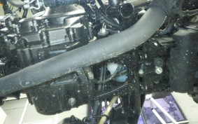 HONDA REBEL 250 A MC49