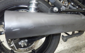 HONDA CB750 GEN 2 K 2023 RC42