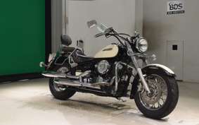 YAMAHA DRAGSTAR 400 CLASSIC 2006 VH01J