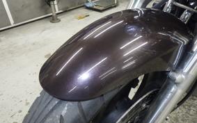 KAWASAKI ZEPHYR 400 KAI 2009 ZR400C
