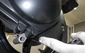SUZUKI SKYWAVE 250 (Burgman 250) S 2 2013 CJ43A