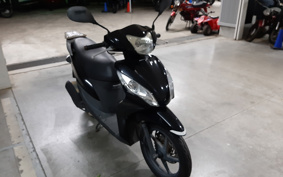 HONDA DIO 110 JF31