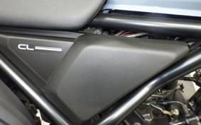 HONDA CL250-2 MC57
