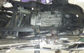 YAMAHA SR400 Gen.3 2008 RH01J