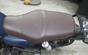 HONDA GB350 2022 NC59