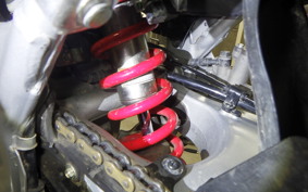 HONDA CRF250L 2025 MD47