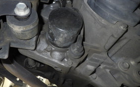 HONDA FORZA SI ABS MF12