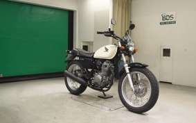 HONDA CB223S 2021 MC40