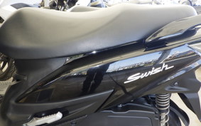 SUZUKI スウィッシュ125 DV12B