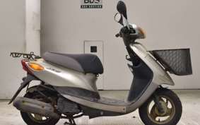 YAMAHA JOG Gen.5 SA36J