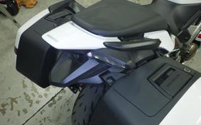 HONDA VFR800F 2015 RC79