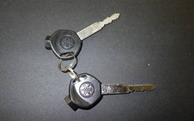 YAMAHA VINO 50 Gen.4 AY02