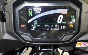 KAWASAKI NINJA 1100SX 2026 ZXT10H