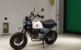 HONDA MONKEY 125 2019 JB05