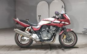 HONDA CB400SFV-4 BOLDOR NC42